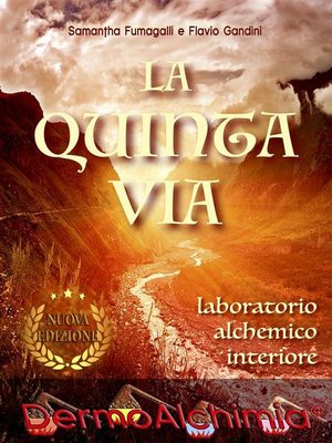 cover image of La quinta via